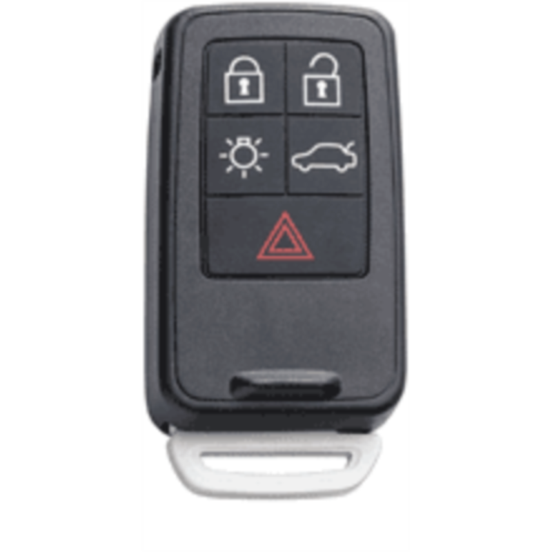 SLOT KEY - 5 BUTTONS