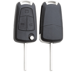 COQUE VIDE LAITON - 3 BOUTONS HU100RS8_20