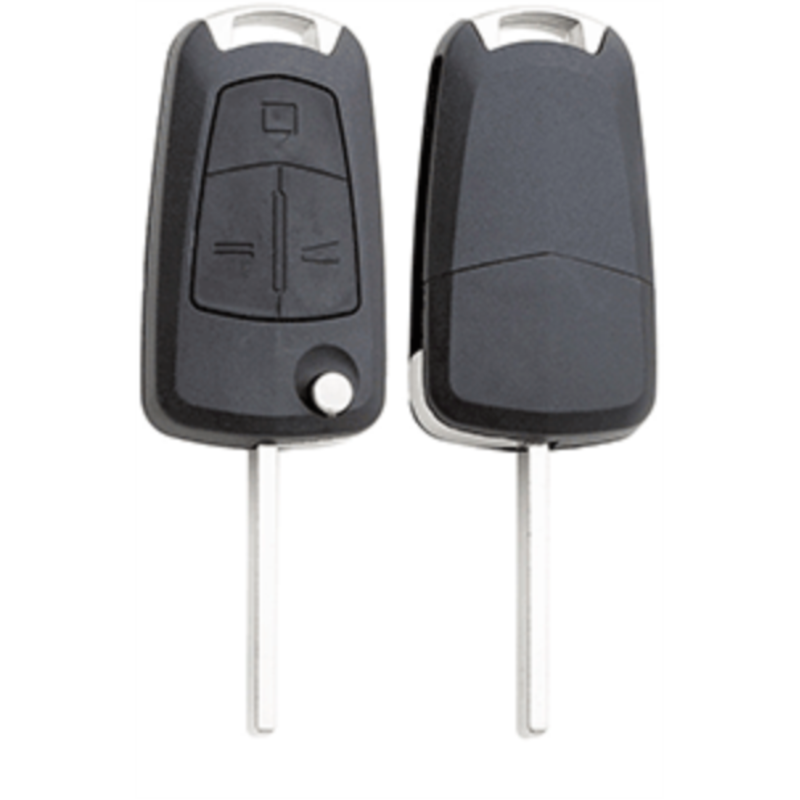 COQUE VIDE LAITON - 3 BOUTONS HU100RS8_20