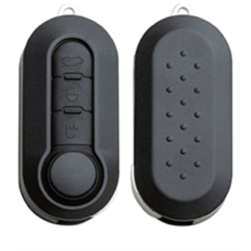 COQUE VIDE LAITON - 3 BOUTONS SIP22CRS8_20