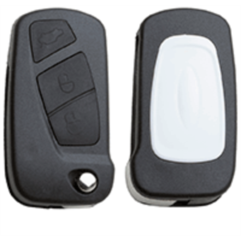 COQUE VIDE LAITON - 3 BOUTONS SIP22ERS8_20