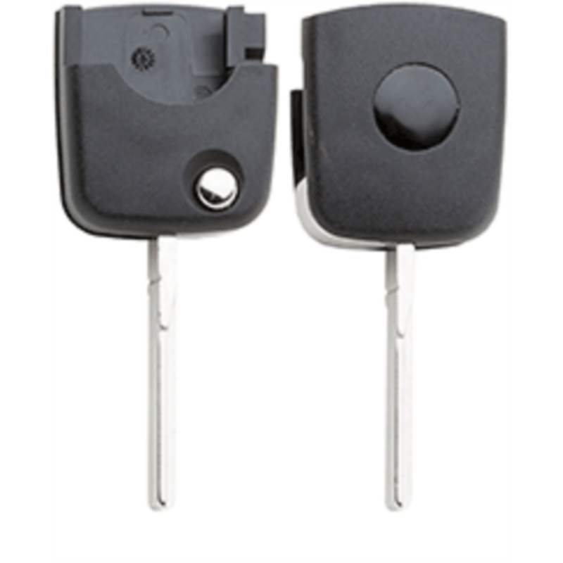 COQUE VIDE LAITON - EBAUCHE FLIP