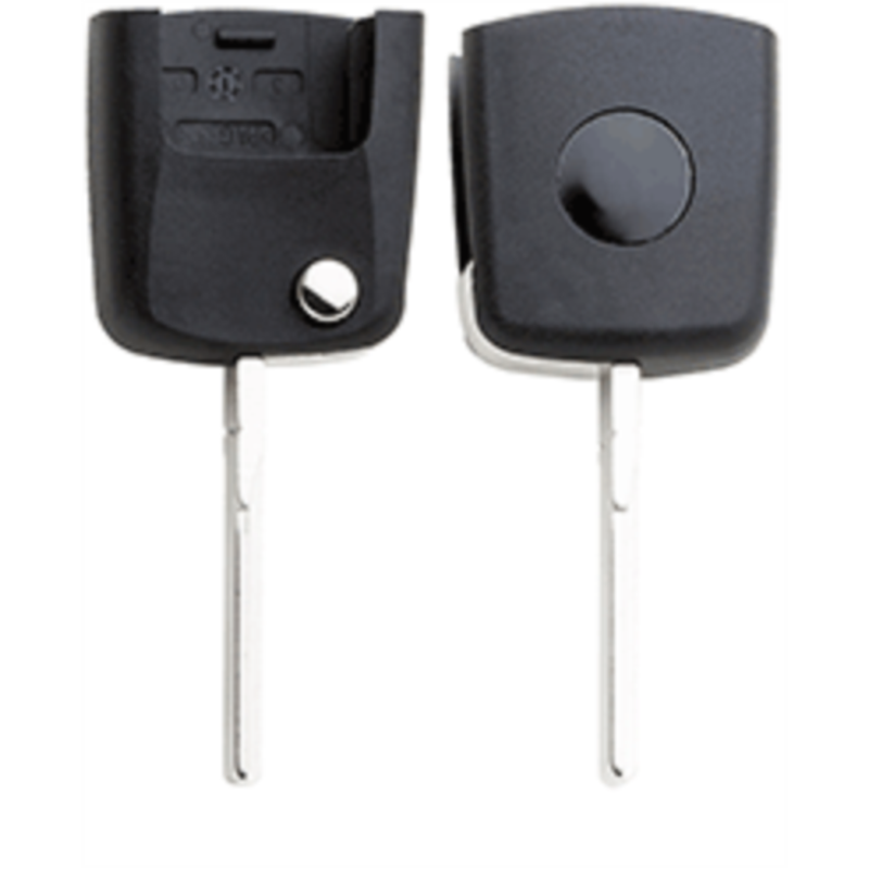 COQUE VIDE LAITON - EBAUCHE FLIP HU66PRS_20