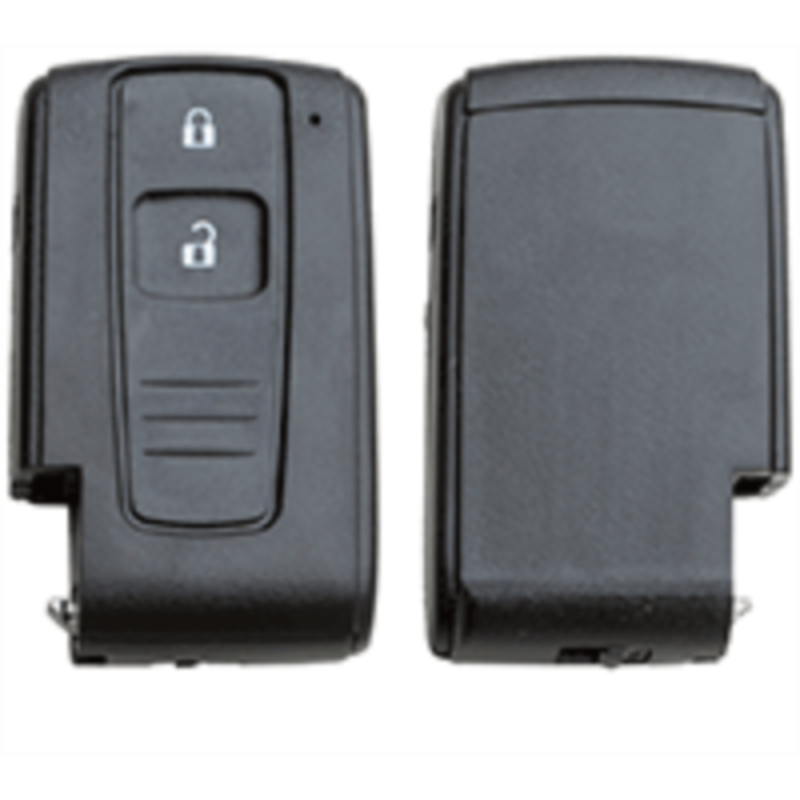 COQUE VIDE - 2 BOUTONS TOYRSE2_90