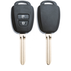 COQUE VIDE LAIT.-2 BOUT.NO BATTERY HOLD. TOY43CRS2N20