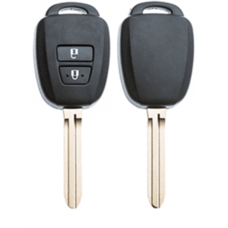 COQUE VIDE LAIT.-2 BOUT.NO BATTERY HOLD. TOY43CRS2N20