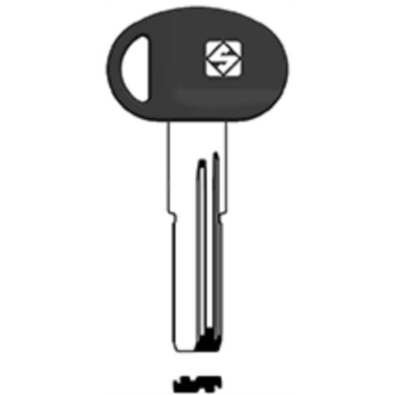 CLÉ LAITON MT9CP_20