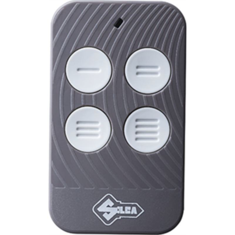 REMOTE AIR4V PLUS 128 GRIS TOURTE./BLANC