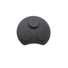 COQUE VIDE - 3 BOUTONS (RUBBER PAD) YMRS8_90