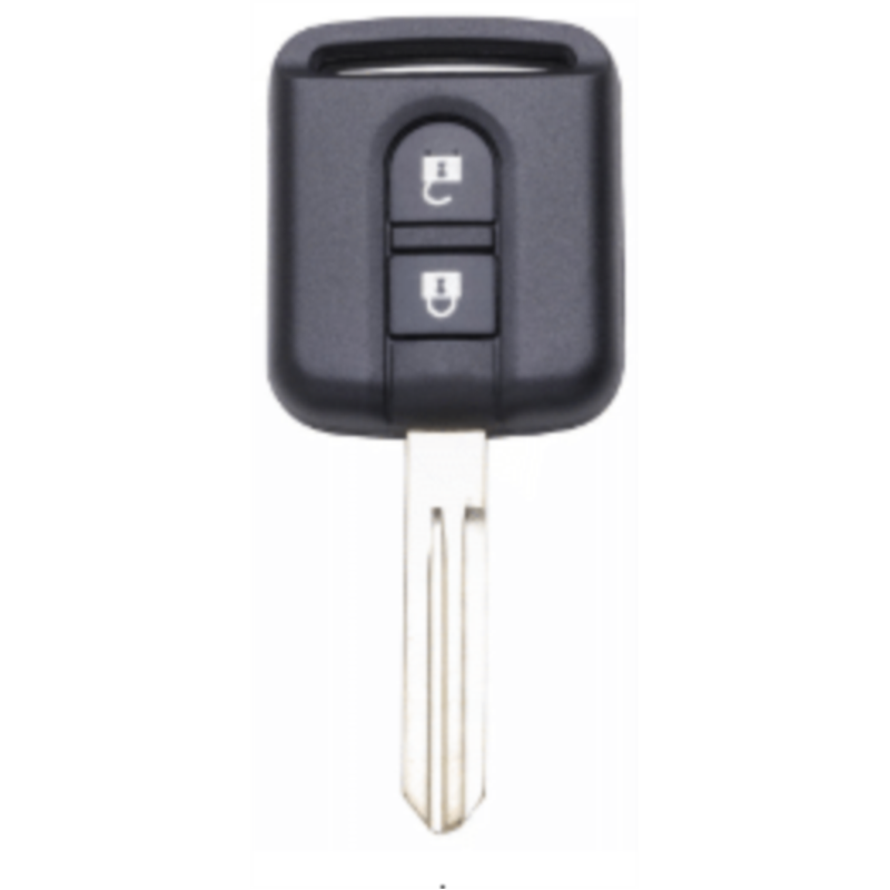 COQUE VIDE LAITON - 2 BOUTONS NSN14DRS2_20