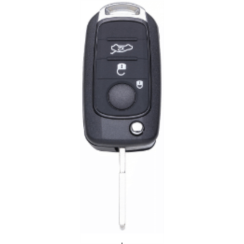 COQUE VIDE LAITON - 3 BOUTONS SIP22JRS8_20