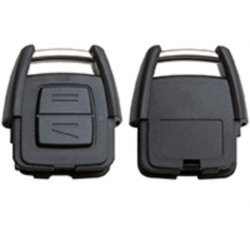 COQUE VIDE - 2 BOUTONS NO BATTERY CONN. HURSG2N_90