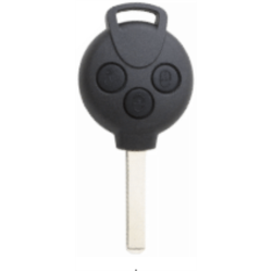 CLE TELECOMMANDE - 3 BOUTONS VA2AR13_40