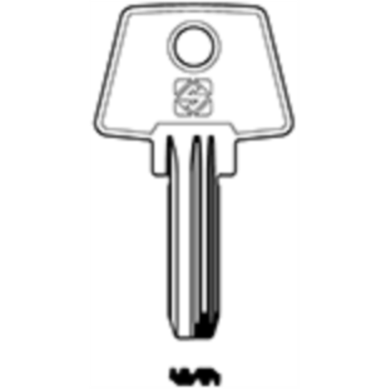 CLÉ LAITON AGA29_20