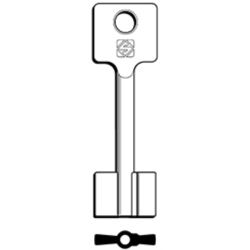 CLÉ DOUBLE PANNETON 5BUR4_20