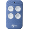 REMOTE AIR4 V 64 BLEU CIEL/BLANC