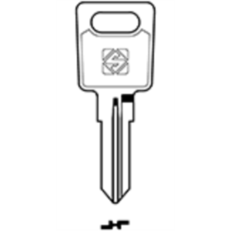 CLE ACIER RO85_10CCL