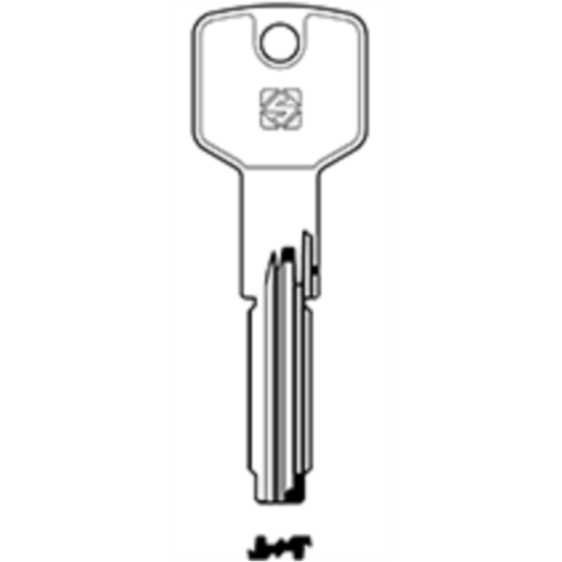 CLÉ LAITON CS181_20