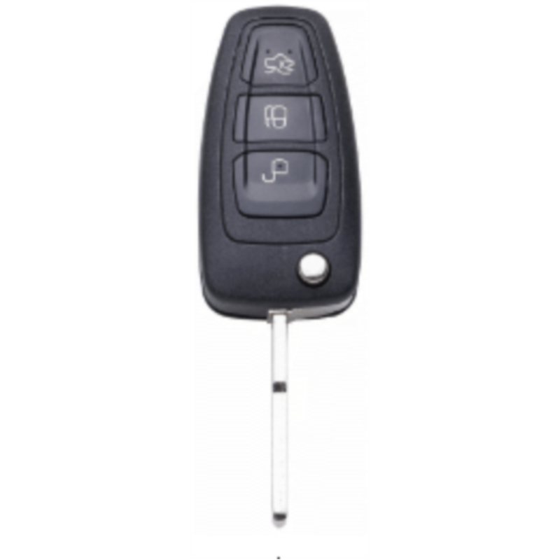 COQUE VIDE LAITON - 3 BOUTONS HU101BRS8_20