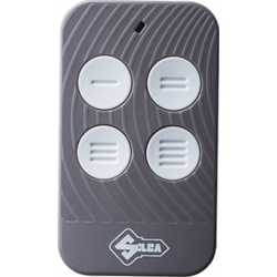 REMOTE AIR4 V 64 GRIS TOURTERELLE/BLANC