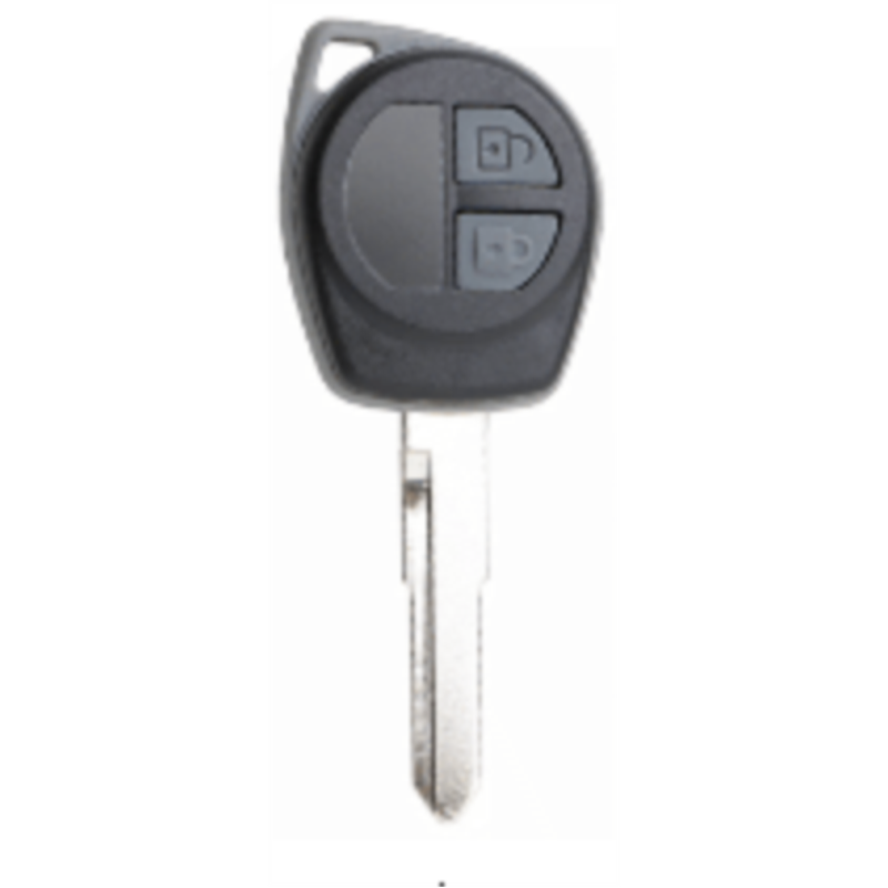 CLE TELECOMMANDE - 2 BOUTONS HU133RR18_40