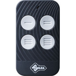 REMOTE AIR4V PLUS 128 ANTHRACITE/BLANC