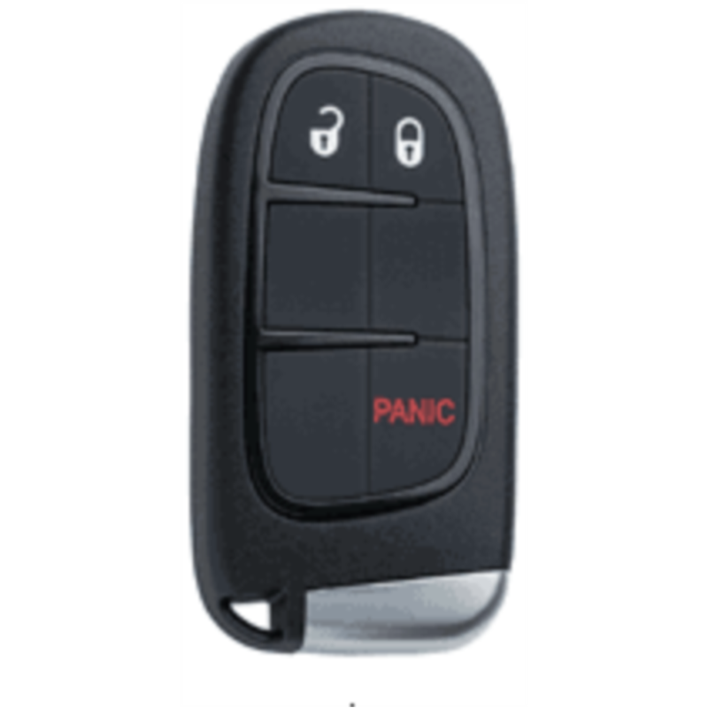 CLE MAINS LIBRES - 3 BOUTONS CY24P21_40