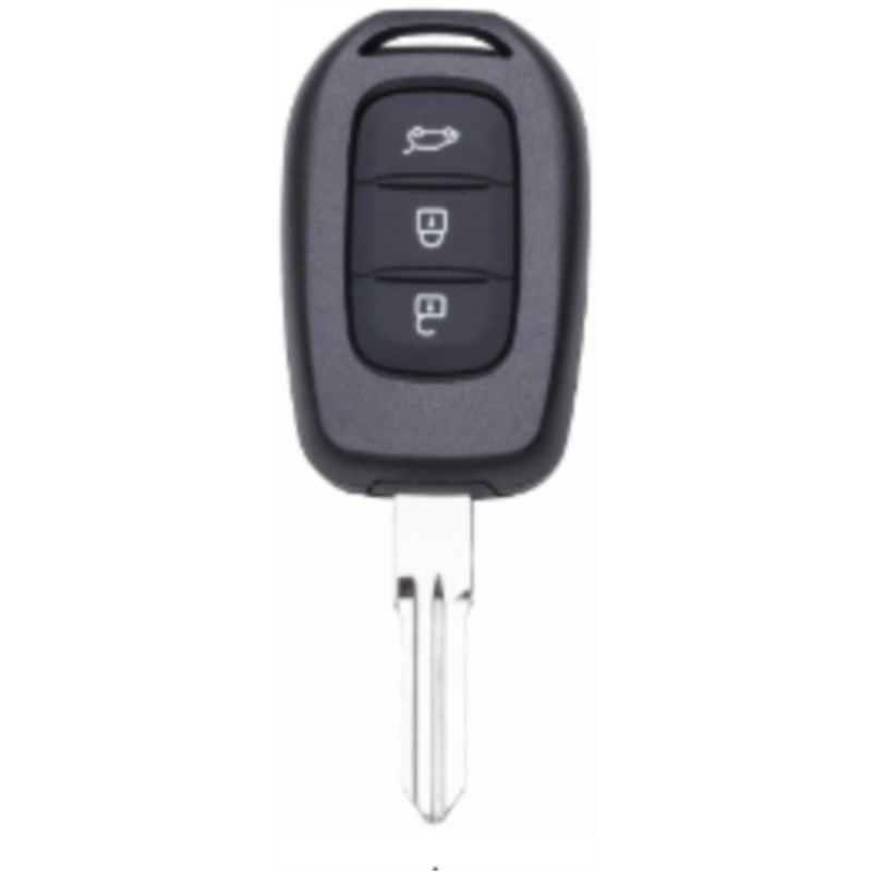 COQUE VIDE LAITON - 3 BOUTONS HU136RS8_20