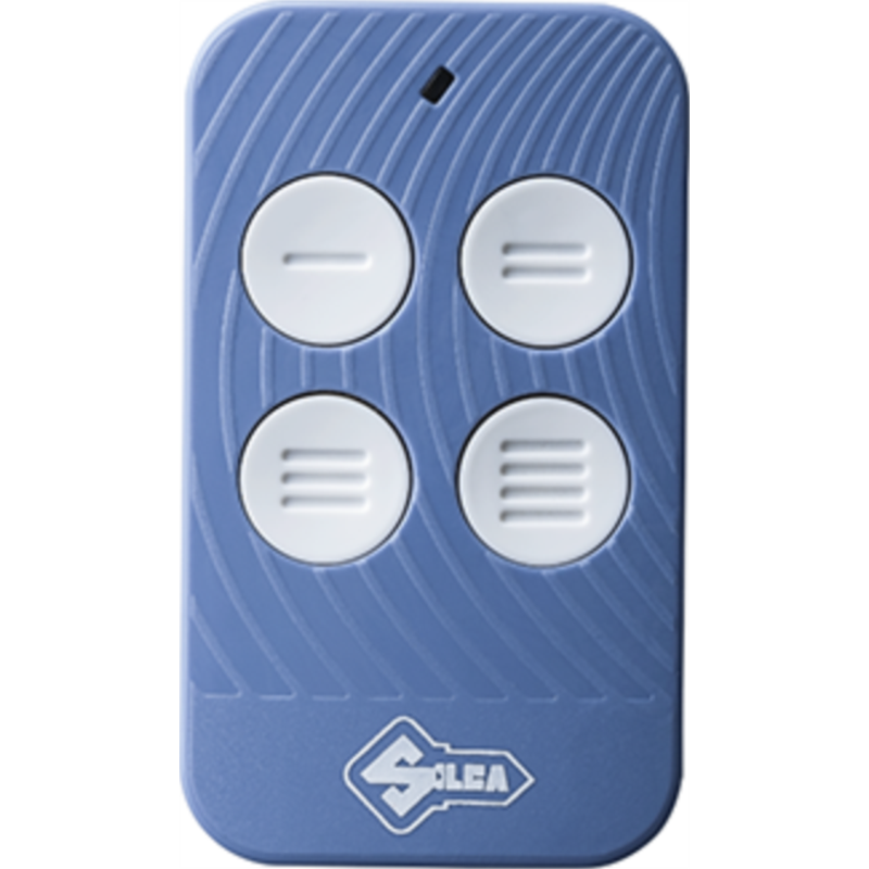REMOTE AIR4V PLUS 128 BLEU CIEL/BLANC