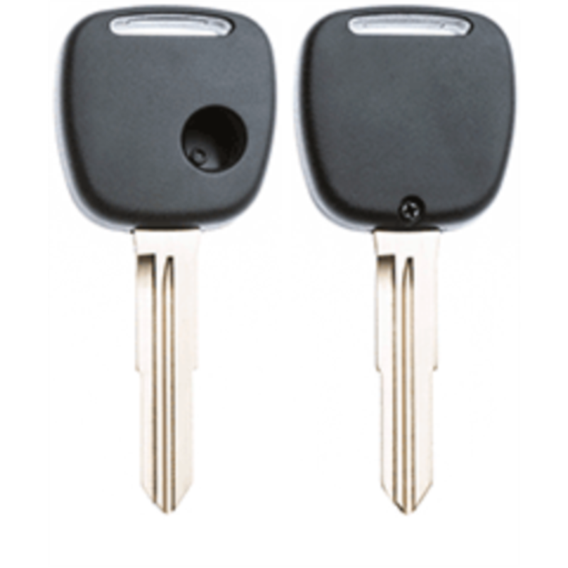 COQUE VIDE LAITON - 1 BOUTON SZ11RDRS1_20