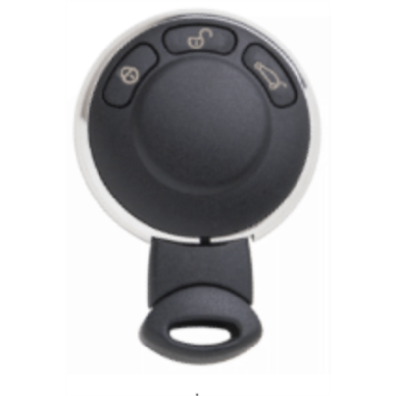 SLOT KEY - 3 BOUTONS