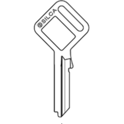 ASSORTIMENT DE 50 PCS CLES TAGGY