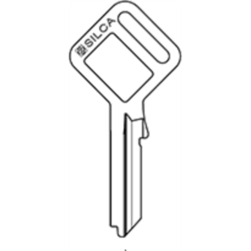 ASSORTIMENT DE 50 PCS CLES TAGGY