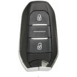 CLE TELECOMMANDE - 3 BOUTONS VA-P25_40