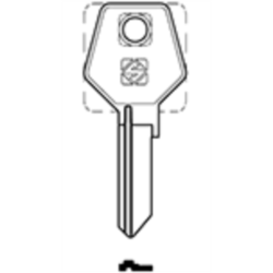 CLÉ LAITON TRI10R_20