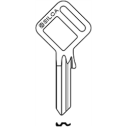 ASSORTIMENT DE 50 PCS CLES TAGGY