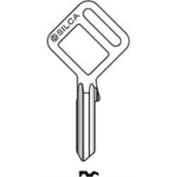 ASSORTIMENT DE 50 PCS CLES TAGGY