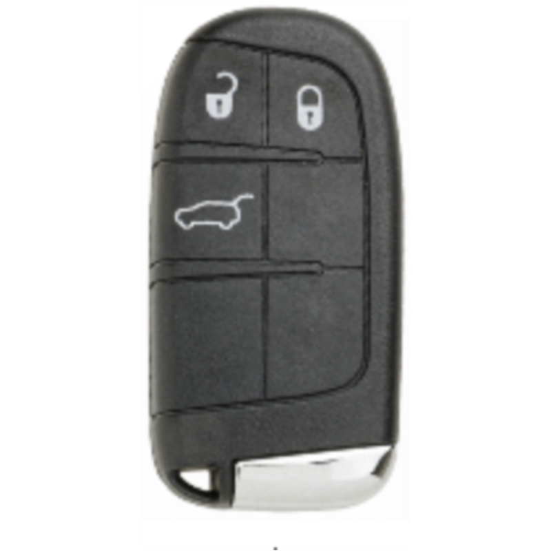 CLE DE PROXIMITE - 3 BOUTONS SIP22P36_40