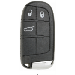 CLE DE PROXIMITE - 3 BOUTONS SIP22P40_40