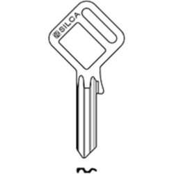 ASSORTIMENT DE 50 PCS CLES TAGGY