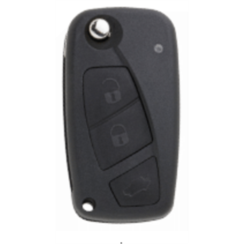 CLE TELECOMMANDE - 3 BOUTONS SIP22R31_40