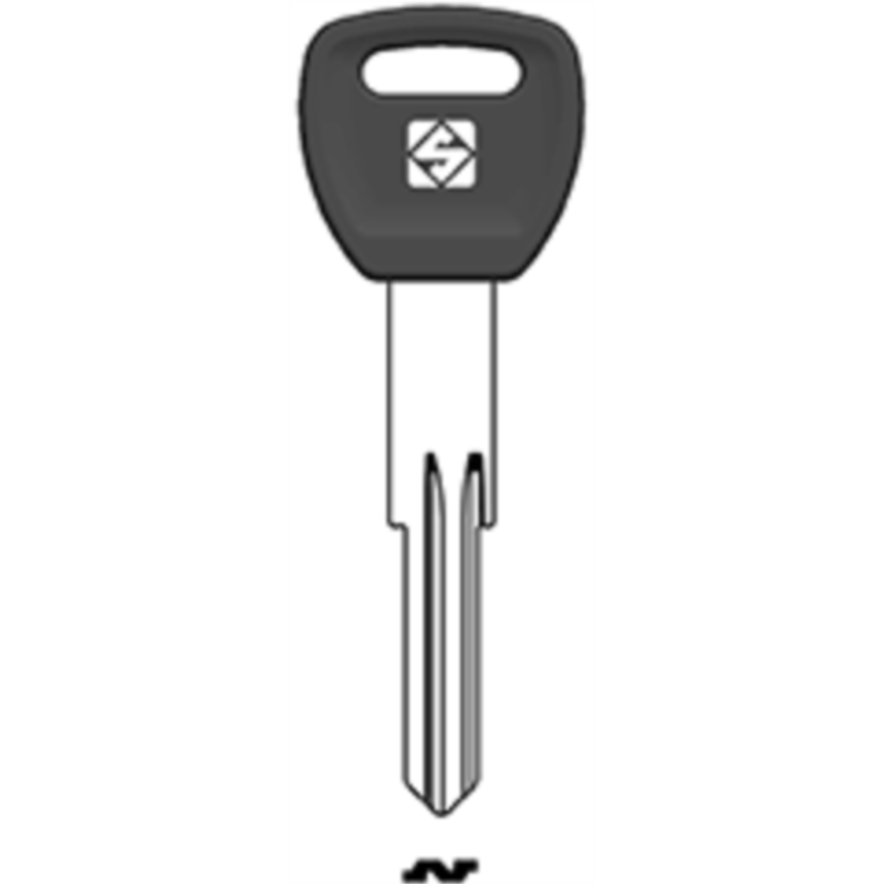 CLÉ LAITON AB114P_20