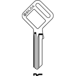 ASSORTIMENT DE 50 PCS CLES TAGGY