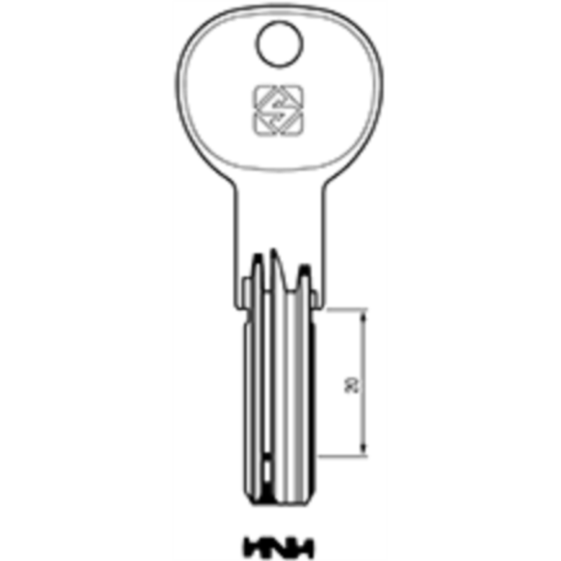 CLÉ LAITON IE37-6_20