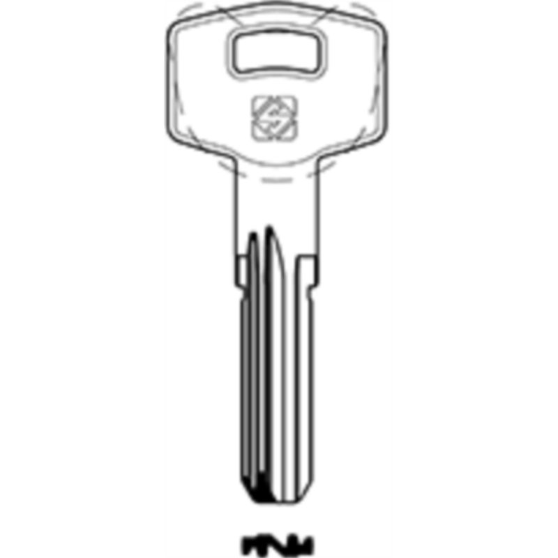 CLÉ LAITON AMG6R_20