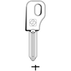 CLÉ CRUCIFORME XBD6_20