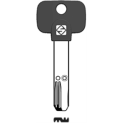 CLE MAILLECHORT MTK18RP_40    MULTI LOCK