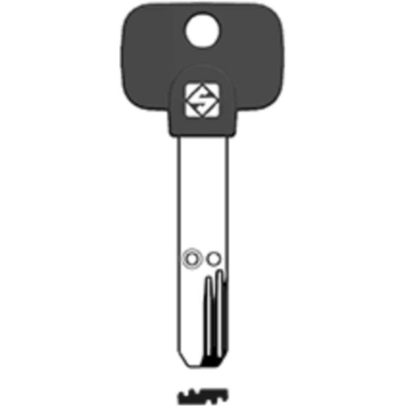 CLE MAILLECHORT MTK19P_40