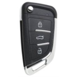 IRKE BW1 NO TRP 3BOT