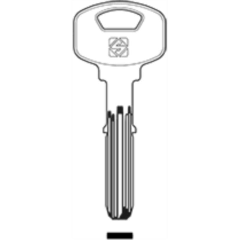 CLÉ LAITON YA108_20